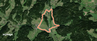 Rundweg Mersberg