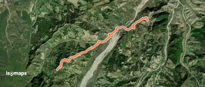 OSM Route 17915856