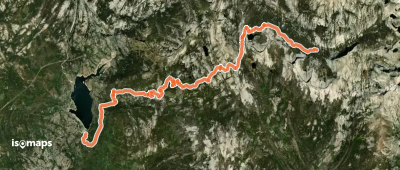 Woodchuck Trail
