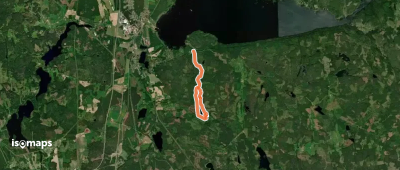 Snårsjöleden
