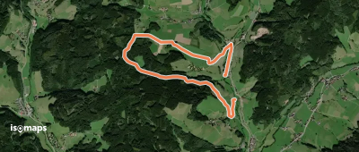 Rundweg Gallersberg