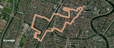Van Bavo tot Bavo