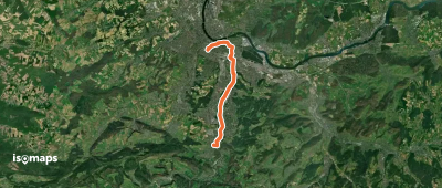 ViaJura - Etappe 1
