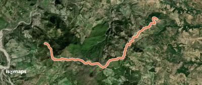 OSM Route 17915958