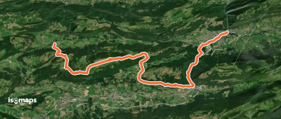 ViaJura - Etappe 5