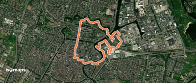 Drostewandeling