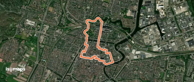 Teylers Ommetje