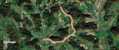 Tulpenwanderweg