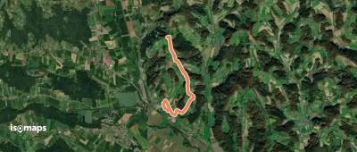 Fladnitzer Rundweg