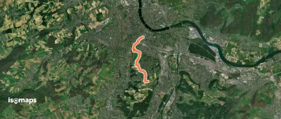 Bruderholz-Rundweg