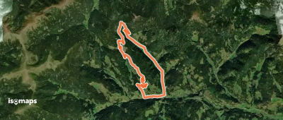 Wanderweg 9
