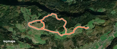 Naturlehrpfad Zwergohreule
