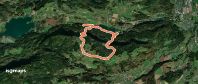 Keutschacher Panoramaweg