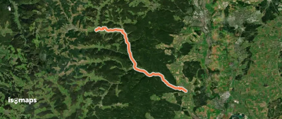 Bregtalweg