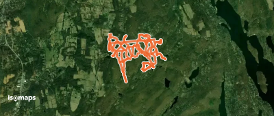 Deer Pond Farm Trails