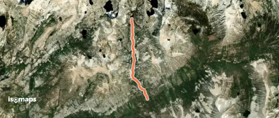 Laurel Lake Trail