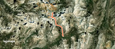 Hopkins Trail