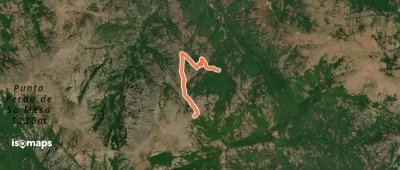 OSM Route 17921485