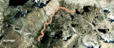 Ram Lake Trail