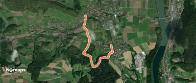 Veltheim - Schinznach-Dorf