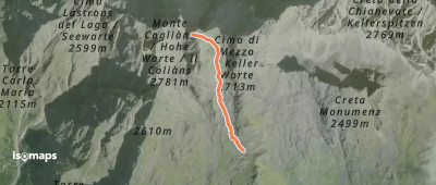 OSM Route 1949552