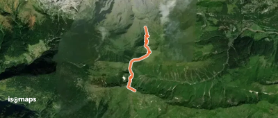 OSM Route 1949554