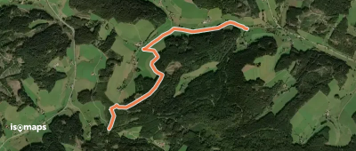 Kaiserhäusle - Schlegelberg West