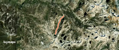 Long Canyon Trail