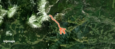 Prein an der Rax - Bachingerbründl - Holzknechtsteig - Neue Seehütte