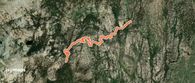 Summit Meadow Trail