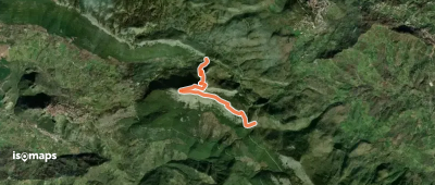 OSM Route 17462123