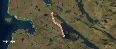 Tollie Path