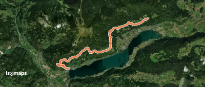 Wanderweg 3