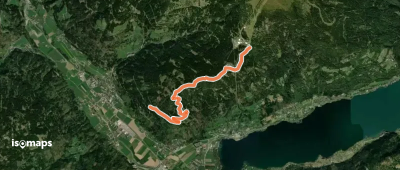 OSM Route 1951052