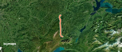 Emmenuferweg - Etappe 2