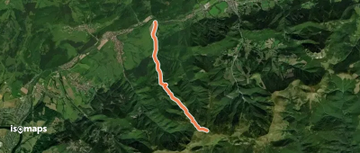 OSM Route 1952964
