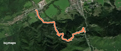 OSM Route 1952969