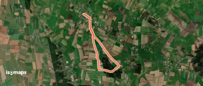 Rehweg