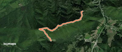 OSM Route 1952970