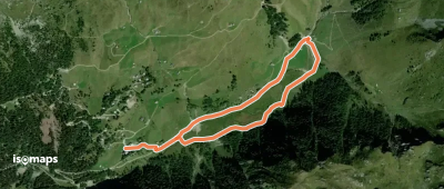 Naturlehrweg Astner Moos