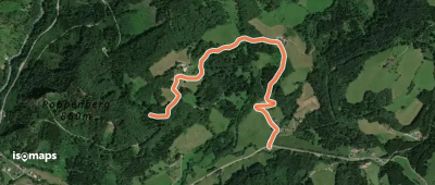 Wanderweg 35