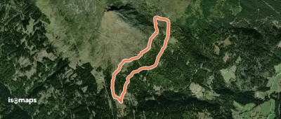Rundweg Winklerner Almsee
