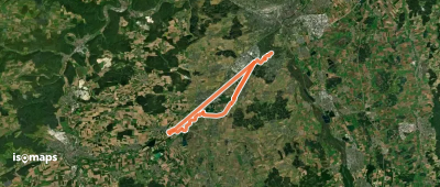 Donautal - Oberdischingen