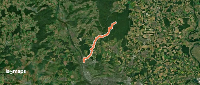 Veitshöchheim - Waldhaus Einsiedel