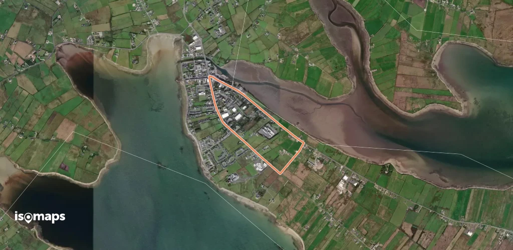 Belmullet Slí na Sláinte