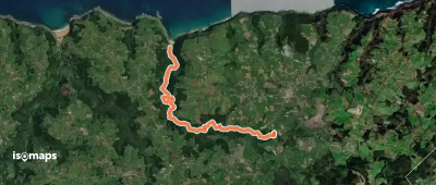Ruta de los Molinos
