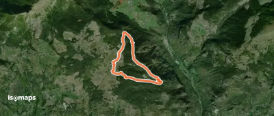 Tour de Saint-Evence