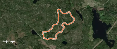 Gallsjömossen
