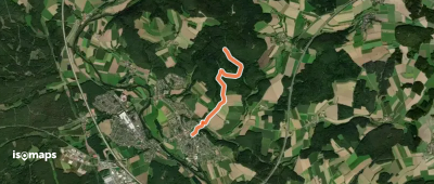 Alter Pfarrhof-Rote Marter