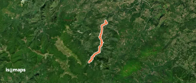 OSM Route 20105989